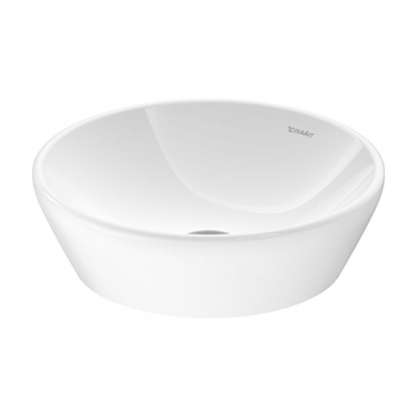 Lavabo sobre Cubierta D-Neo Redondo