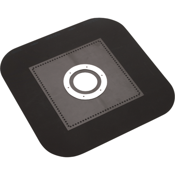 AXOR: Lámina de sellado para set básico de grifería de bañera de pie