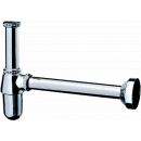 Sifón de botella para lavabos especiales