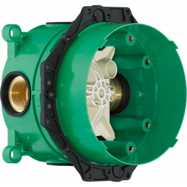 Set básico iBox universal