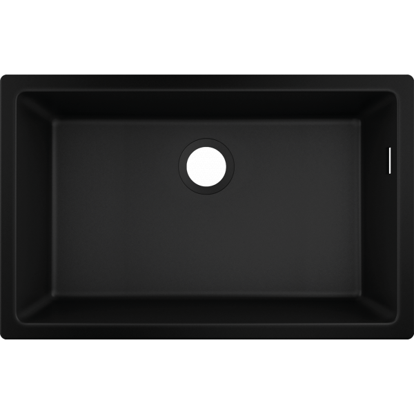 S51 S510-U660 Fregadero de bajo mesada 660