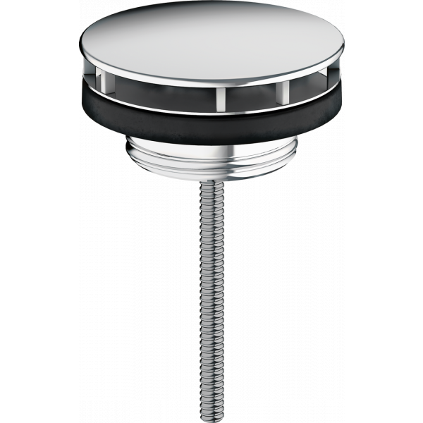 Desagüe para lavabos sin rebosadero