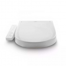Asiento Inteligente Washlet C2 Connect para Instalación con Cables Ocultos, Color: Blanco. Tiempo de entrega 14 semanas.