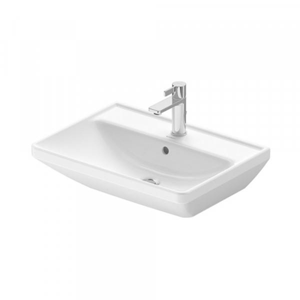 Lavamanos D-Neo con Rebosadero