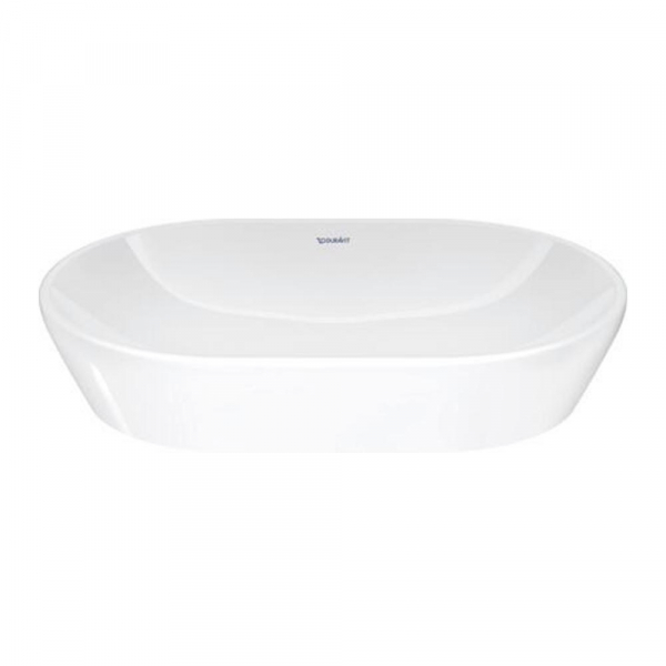 Lavabo sobre Cubierta D-Neo Ovalado
