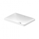 Lavabo Empotrado D-Neo Sin Rebosadero