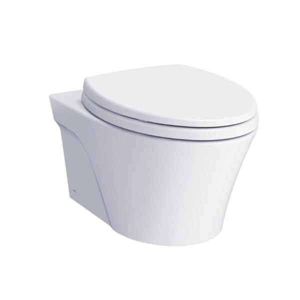 Paquete de Inodoro suspendido, Componentes: Pulsador YT920#MS, Taza CT426CFG#01, asiento SS114#01, Sistema de tanque empotrado WT172M#01. Tiempo de entrega 14 semanas.