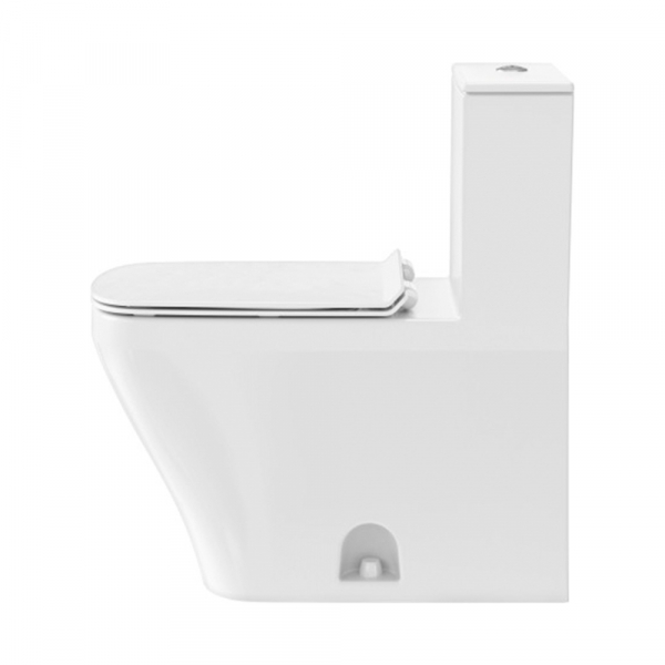 Inodoro de una Pieza DuraStyle