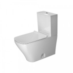 Inodoro de Dos Piezas DuraStyle