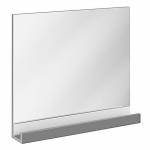 Espejo 10° Sin Luz de 65 cm