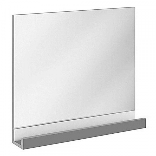 Espejo 10° Sin Luz de 65 cm