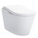 Inodoro Inteligente Neorest LS Nickel Trim, Color: Blanco. Tiempo de entrega 14 semanas.