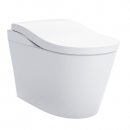 Inodoro Inteligente Neorest LS Silver Trim, Color: Blanco
