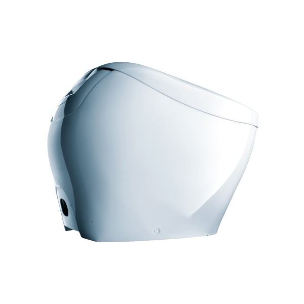 Inodoro Inteligente Neorest NX2, con Actilight y Ewater en Boquilla y Taza, Color: Blanco