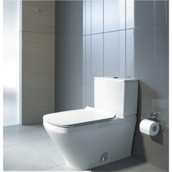 Inodoro de Dos Piezas DuraStyle