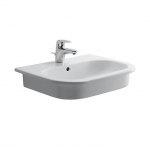 Lavabo Empotrado D-Code