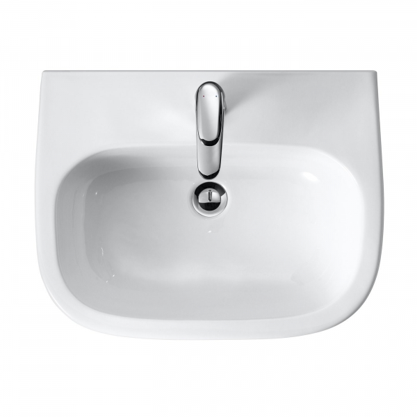 Lavabo Empotrado D-Code