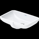 Lavabo bajo Cubierta Duravit No.1
