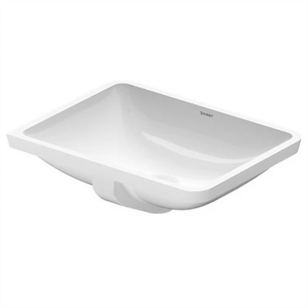 Lavabo bajo Cubierta Starck 3 – MGyG