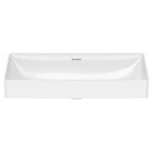 Lavabo sobre Cubierta DuraSquare