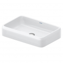 Lavabo sobre Cubierta Qatego