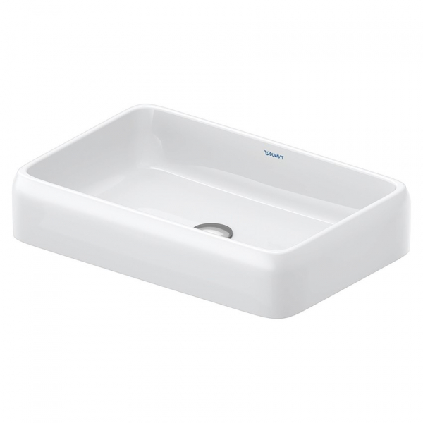 Lavabo sobre Cubierta Qatego