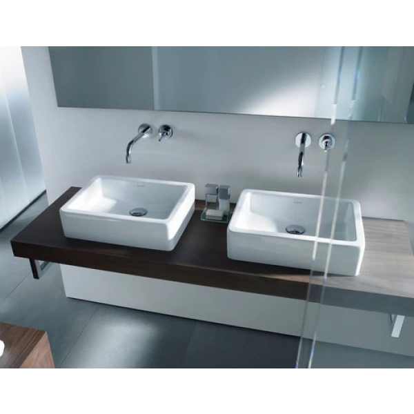 Lavabo sobre Cubierta Vero