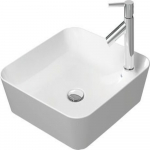 Lavabo sobre Cubierta Cape Cod (Forma Cuadrada)