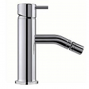 Mezclador Monomando para Bidet (acabado Cromo)