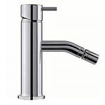 Mezclador Monomando para Bidet (acabado Cromo)
