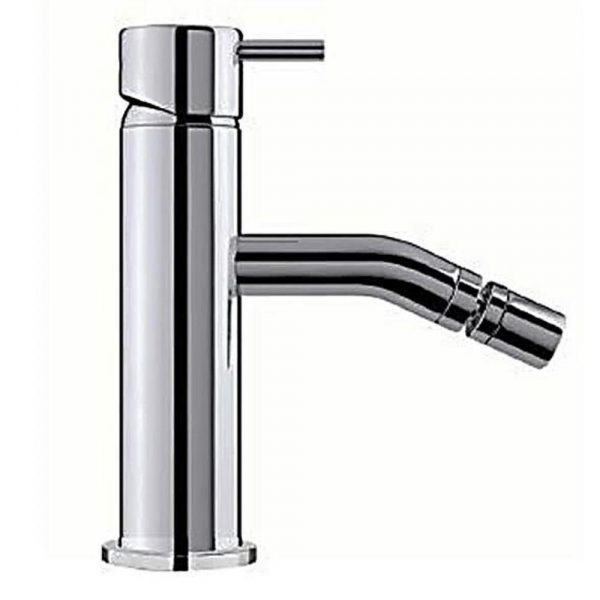 Mezclador Monomando para Bidet (acabado Cromo)