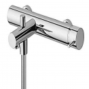 Mezclador Monomando para Llenado de Tina (acabado Cromo)