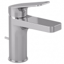 Llave Monomando Oberon, acabado: Cromo Pulido