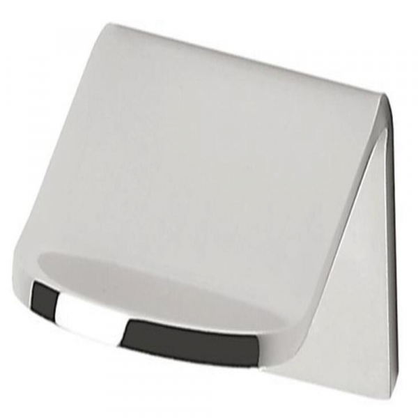 Percha (acabado Acero Pulido)