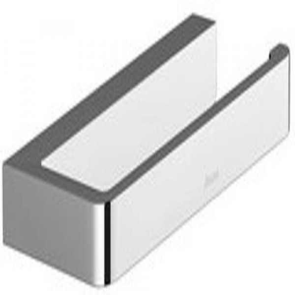 Portarollo (acabado Cromo Brillante)