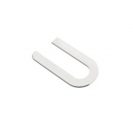 Portarrollos (acabado Acero Pulido)