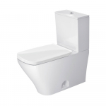 Inodoro de dos piezas DuraStyle