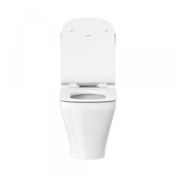 Inodoro de dos piezas DuraStyle