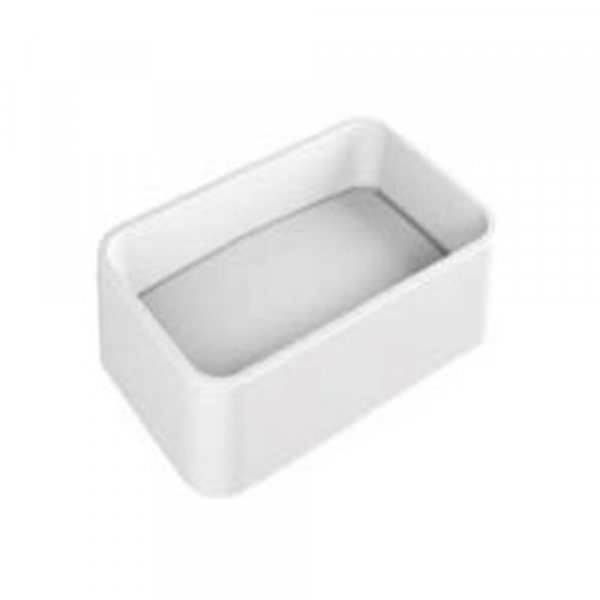 Lavabo Blanco Shui, con Descarga Periférica (Desagüe)