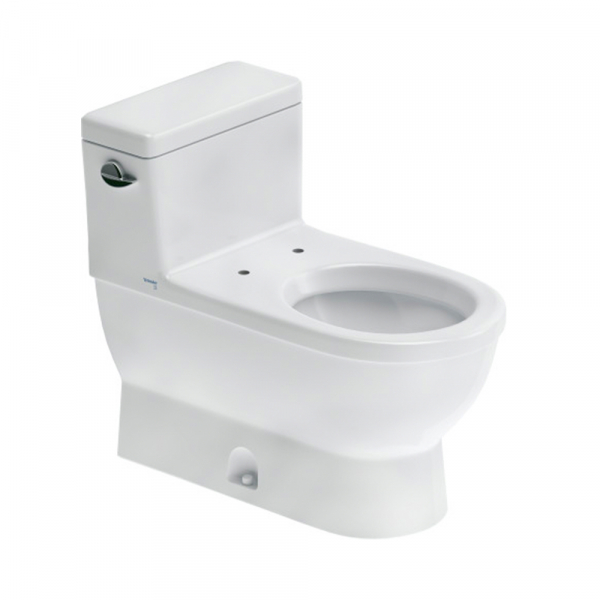 Inodoro de una Pieza Starck 3