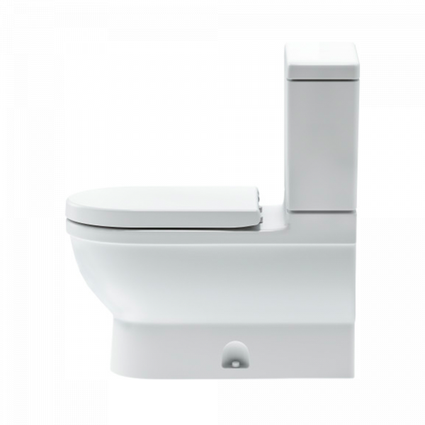 Inodoro de Dos Piezas Starck 3