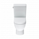 Inodoro de Dos Piezas Starck 3