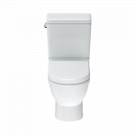 Inodoro de Dos Piezas Starck 3