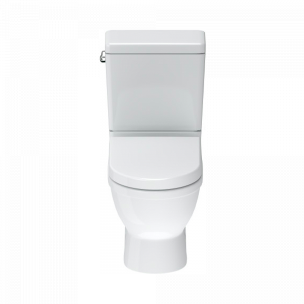 Inodoro de Dos Piezas Starck 3