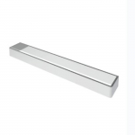 Toallero de Barra de 60 cm. (acabado Latón Cromado)