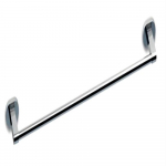 Toallero línea Chrome de 60 cm. (acabado Cromo Brillante)