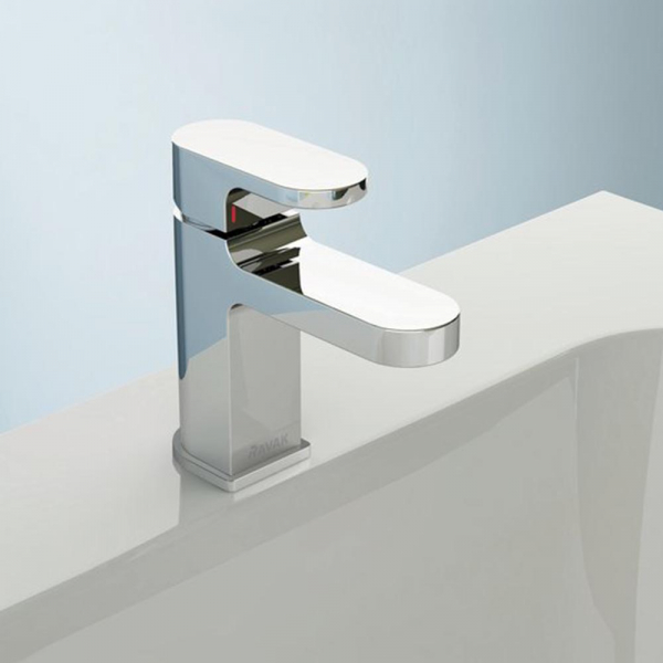 Mezclador Monomando línea Chrome para Lavabo (acabado Cromo)