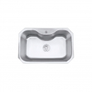 Fregadero Kele 73 x 46 cm 1 Tarja Submontar KUS2918A