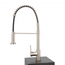 Llave Monomando de Cuello Flexible KB90221-AI