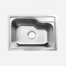 Tarja para empotrar y submontar 54cm 21.3" KELE KTS2116